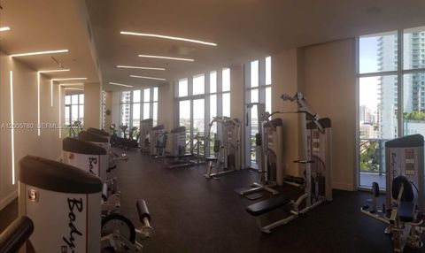 Tiny photo for 488 NE 18th St #2008, Miami, FL 33132 (MLS # A12005780)