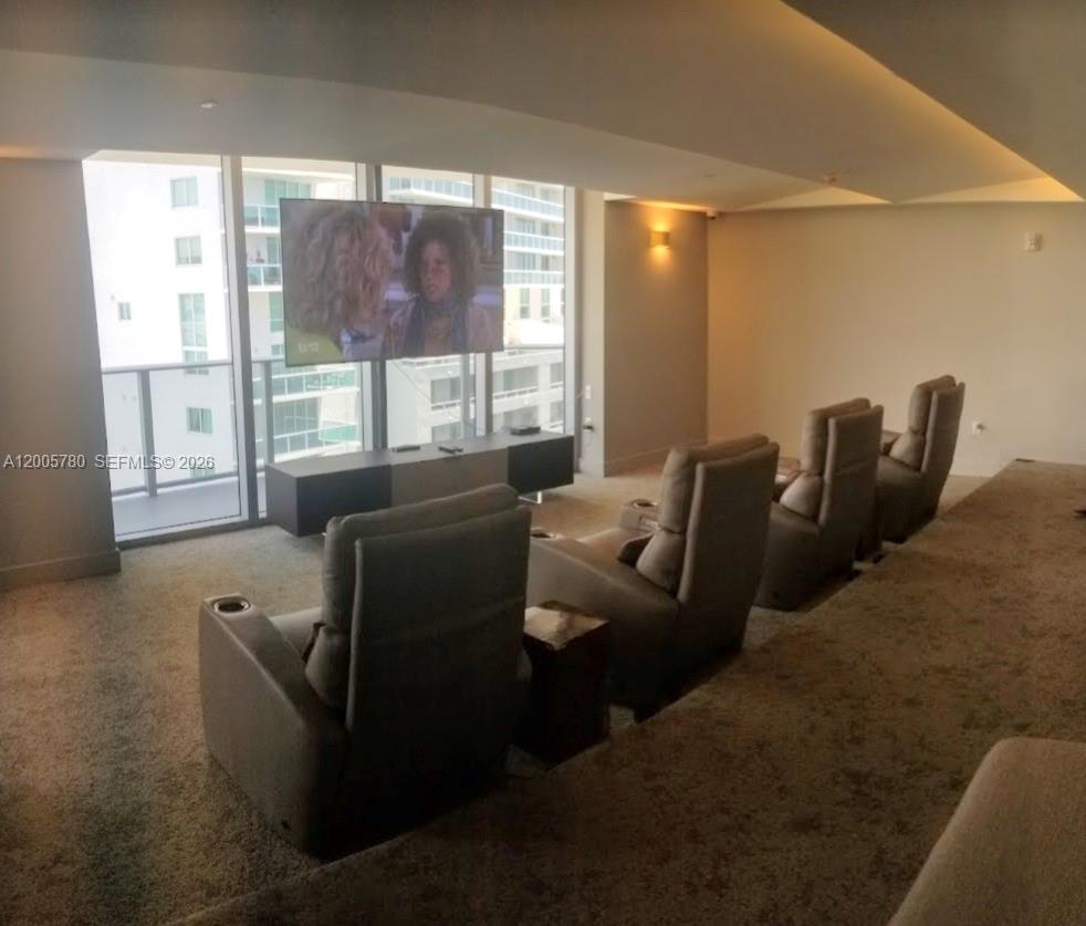 ARIA ON THE BAY CONDO - Residential