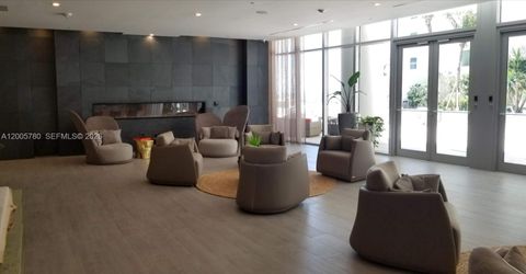 Tiny photo for 488 NE 18th St #2008, Miami, FL 33132 (MLS # A12005780)