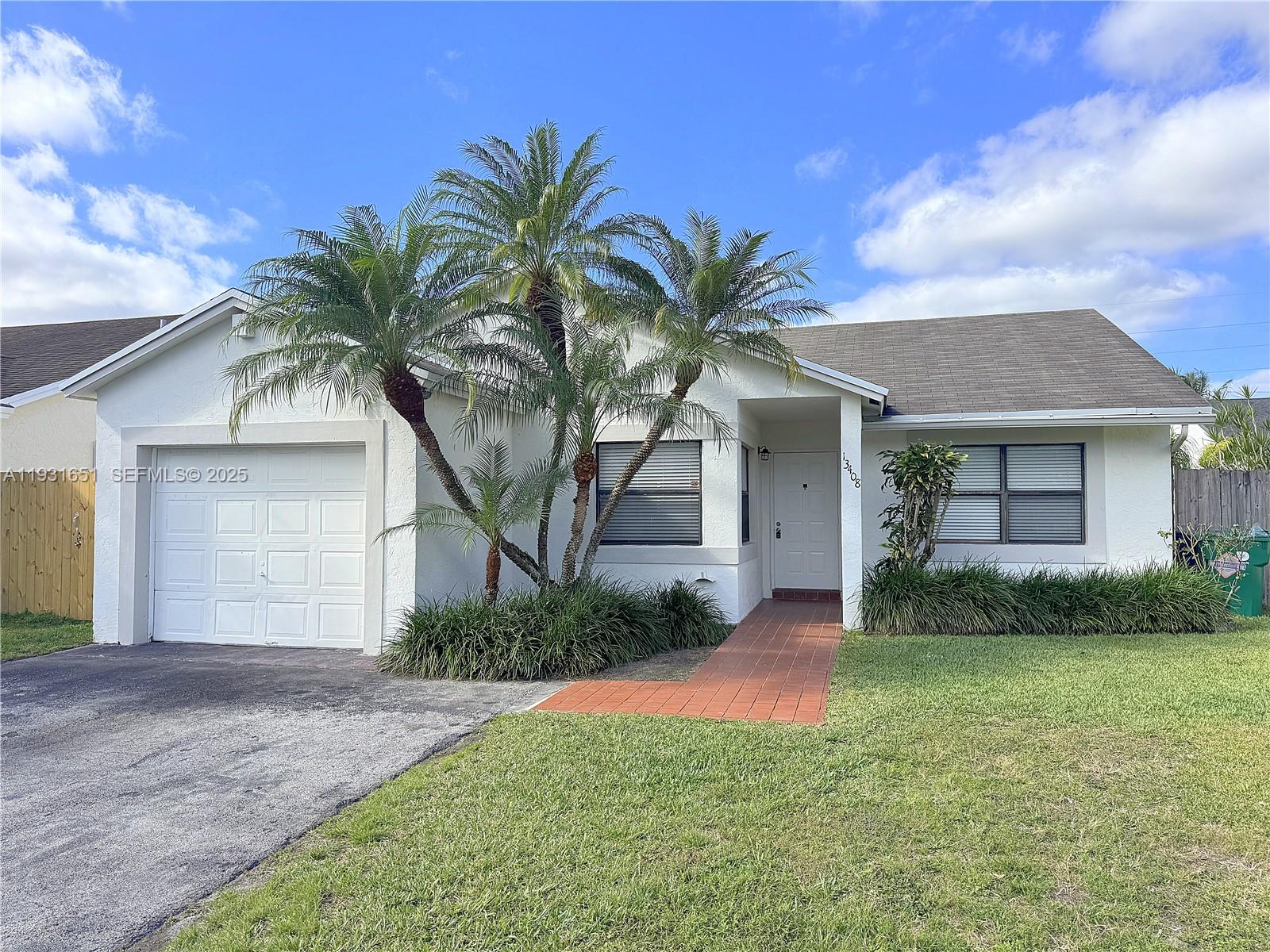 13408 SW 116 CT