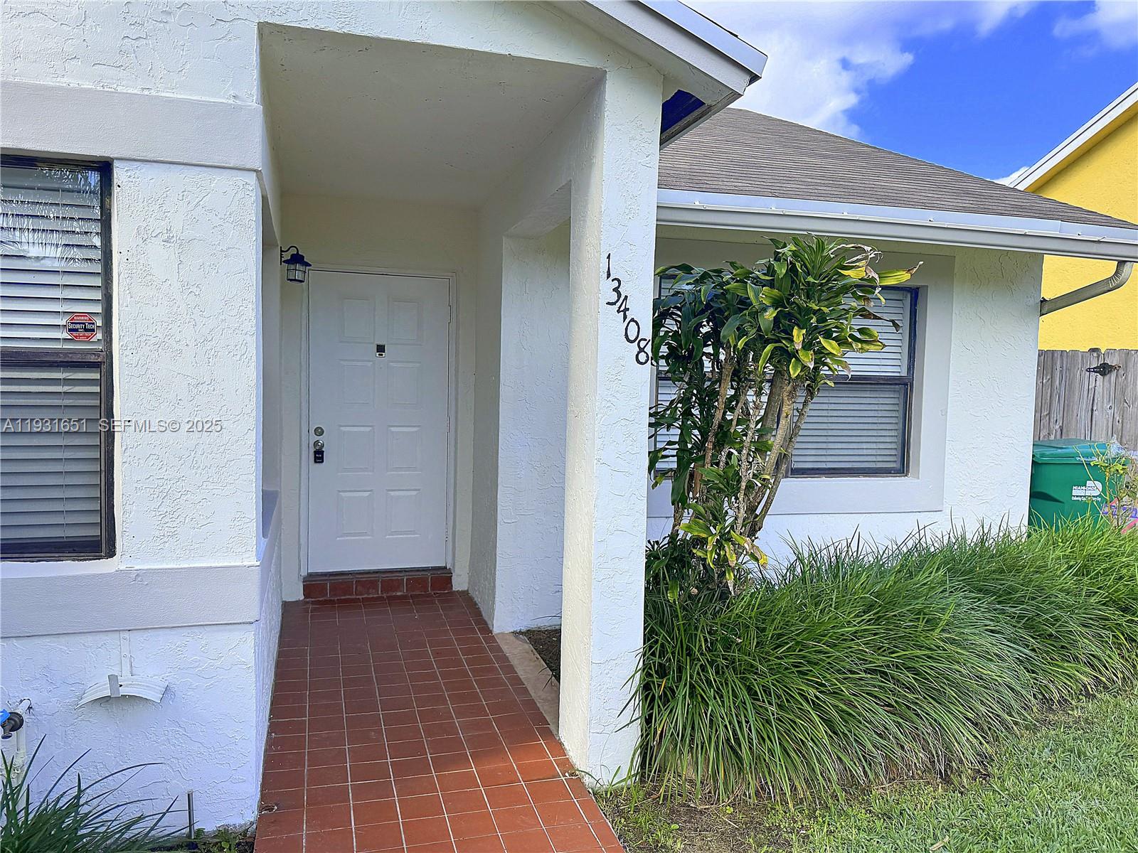 13408 SW 116 CT