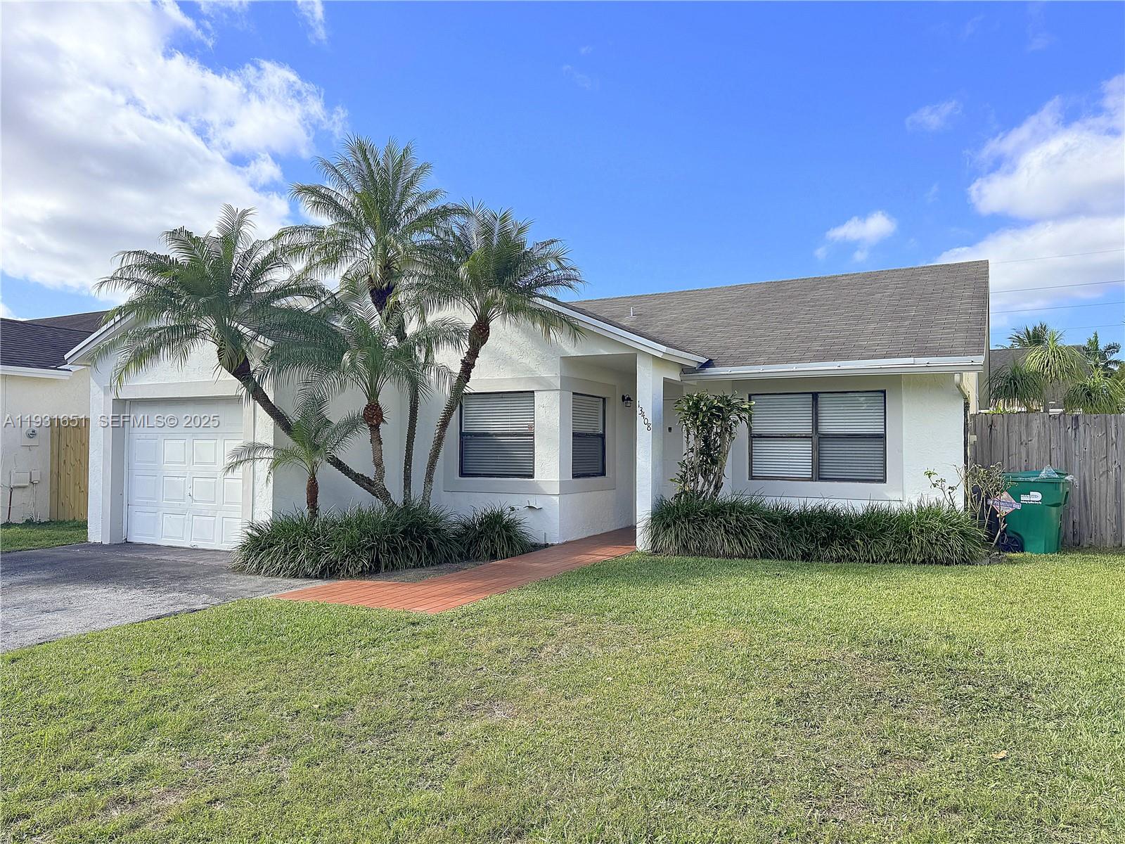 13408 SW 116 CT