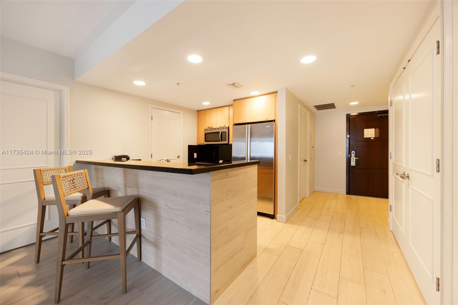 Q CLUB RESORT & RESIDENCE - Residential