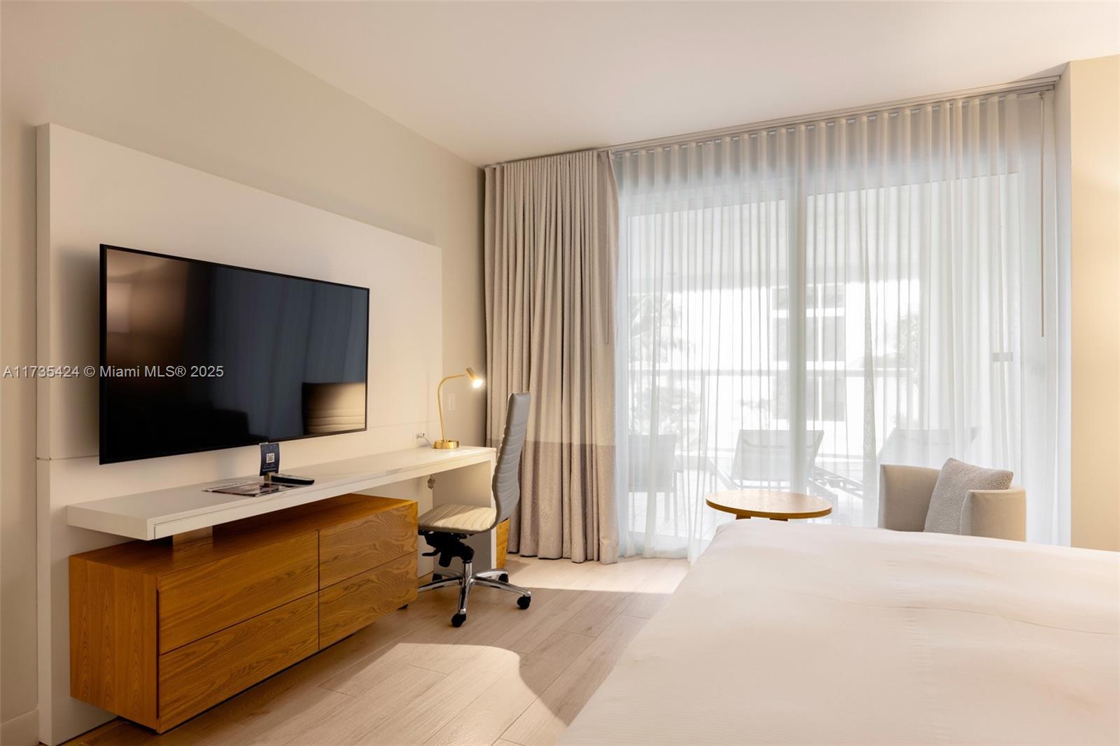 Q CLUB RESORT & RESIDENCE - Residential