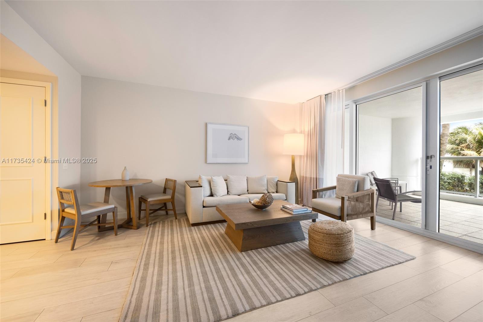 Q CLUB RESORT & RESIDENCE - Residential