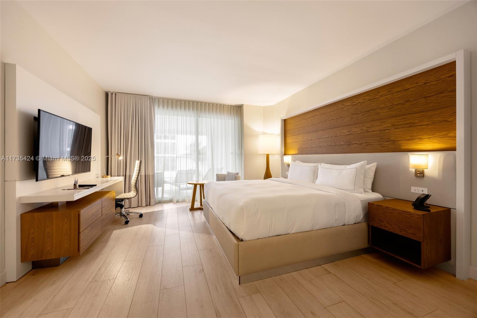Q CLUB RESORT & RESIDENCE - Residential
