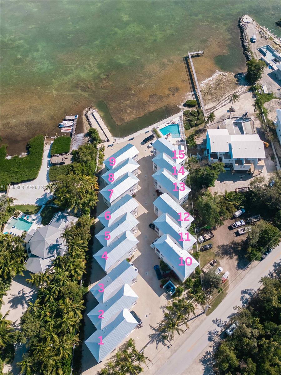 Windy Cove - Residential