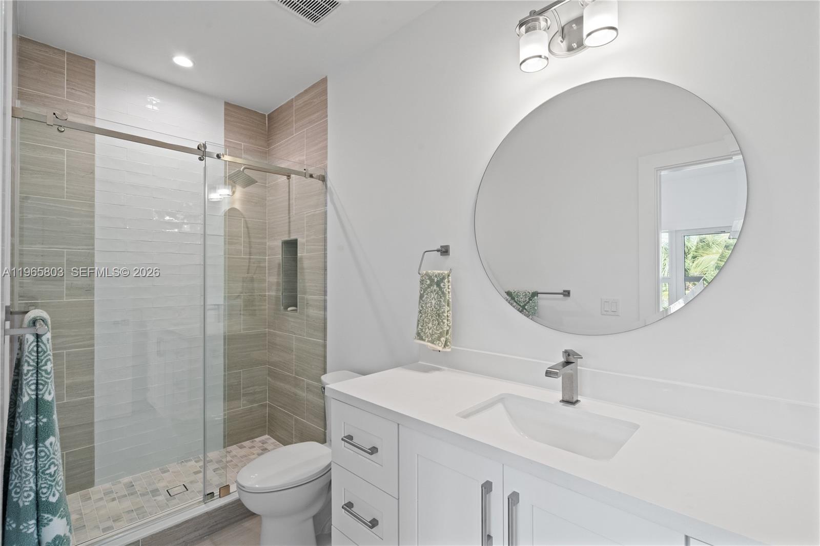 Windy Cove - Residential