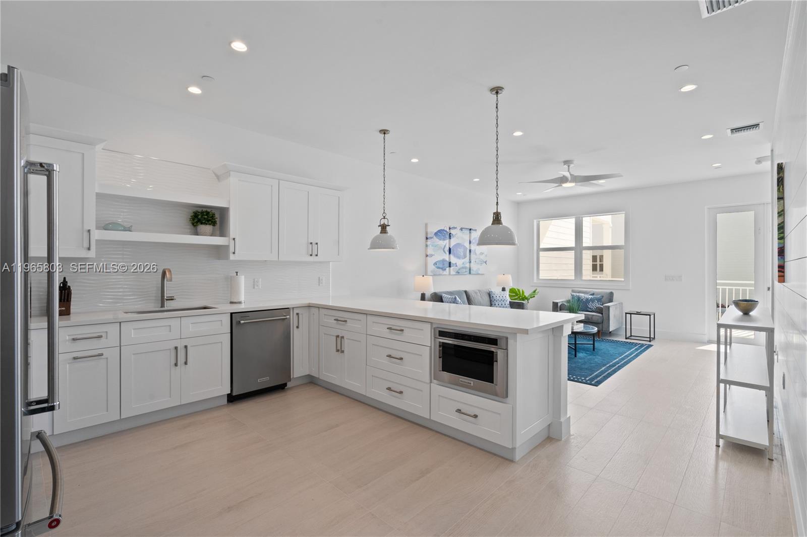 Windy Cove - Residential