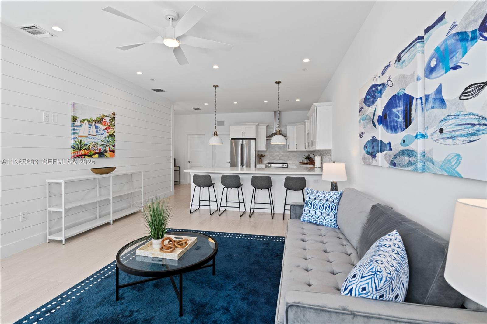 Windy Cove - Residential