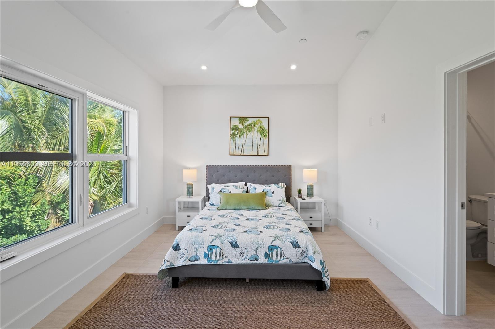 Windy Cove - Residential