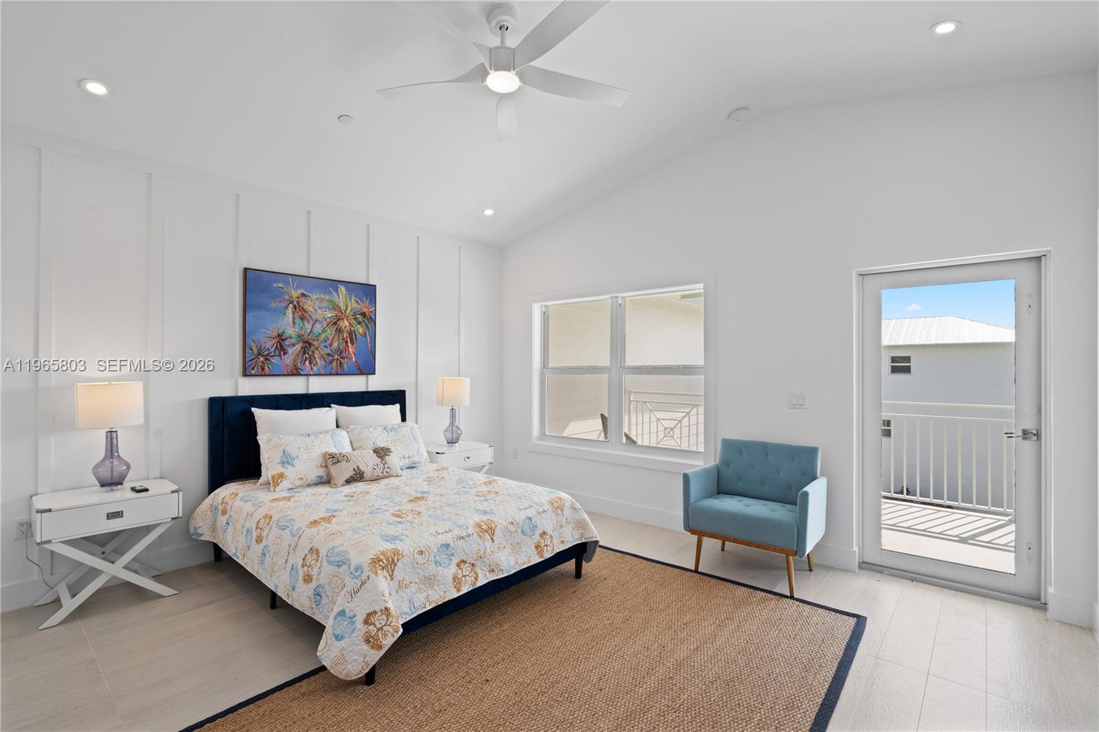 Windy Cove - Residential