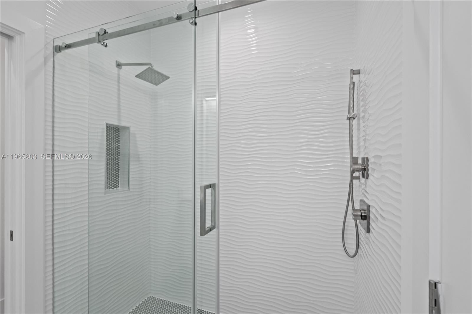 Windy Cove - Residential