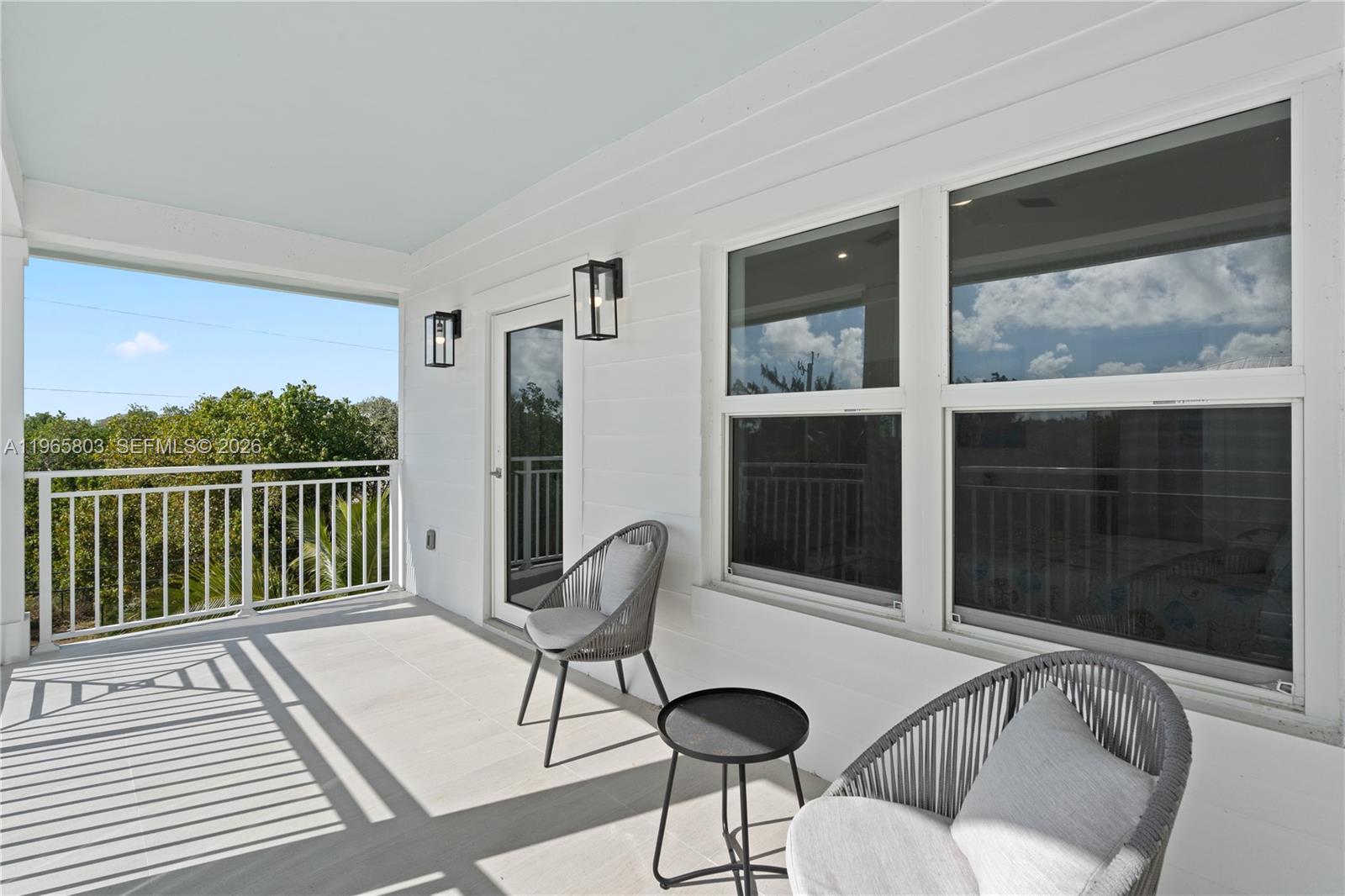 Windy Cove - Residential