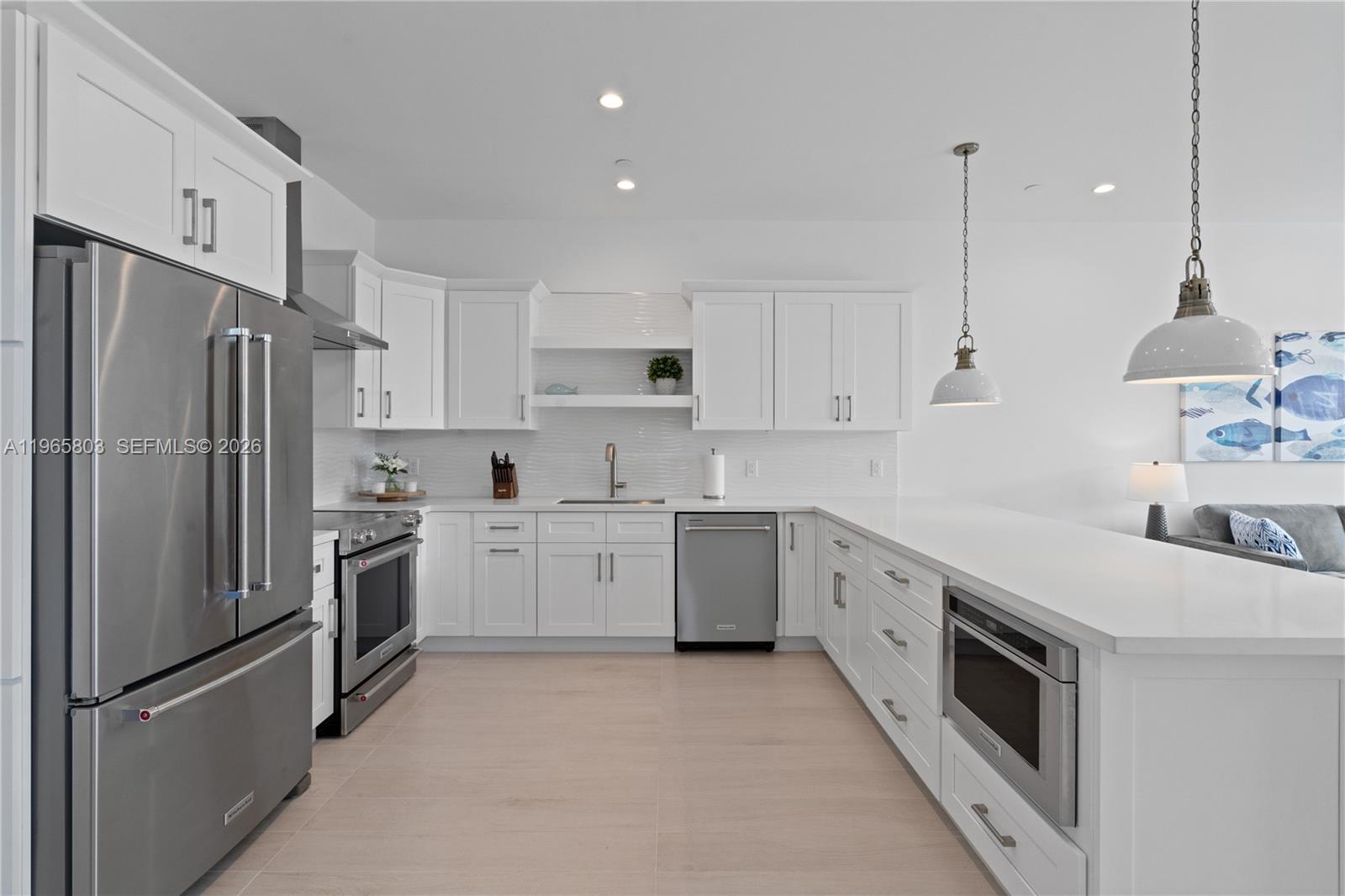 Windy Cove - Residential