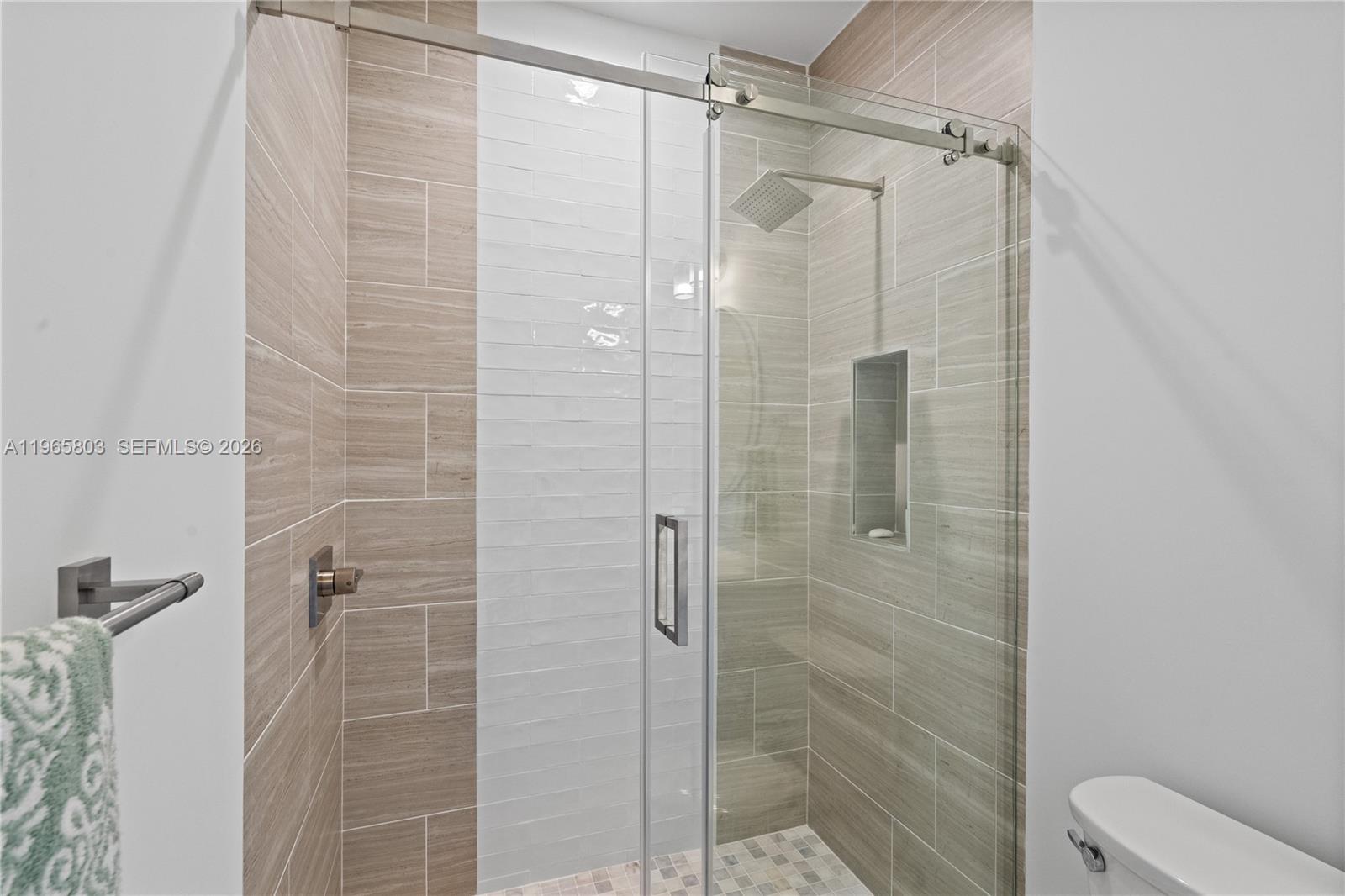 Windy Cove - Residential