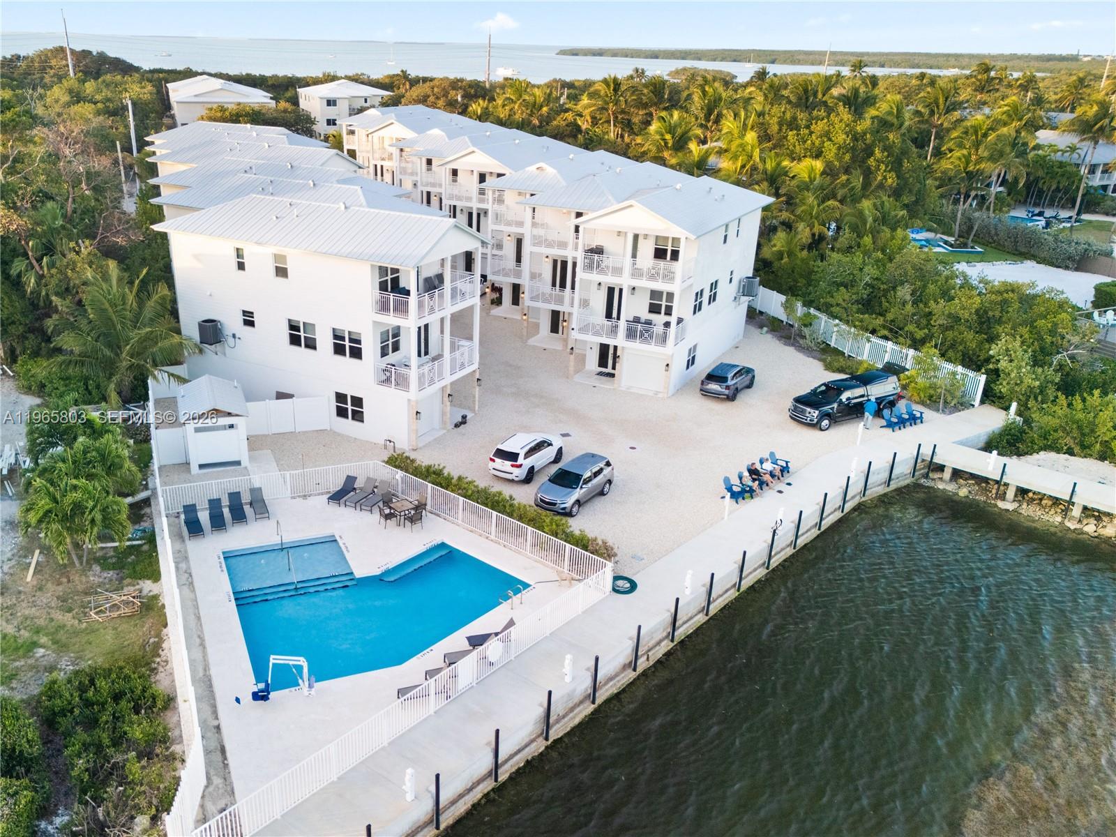 Windy Cove - Residential