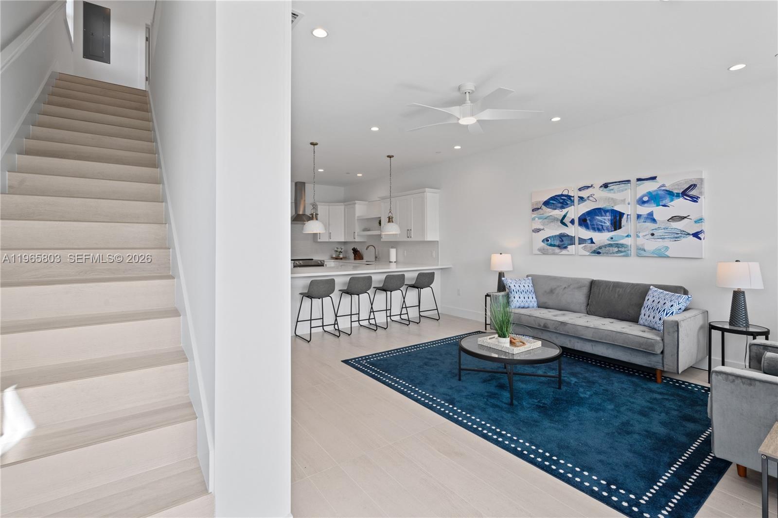 Windy Cove - Residential