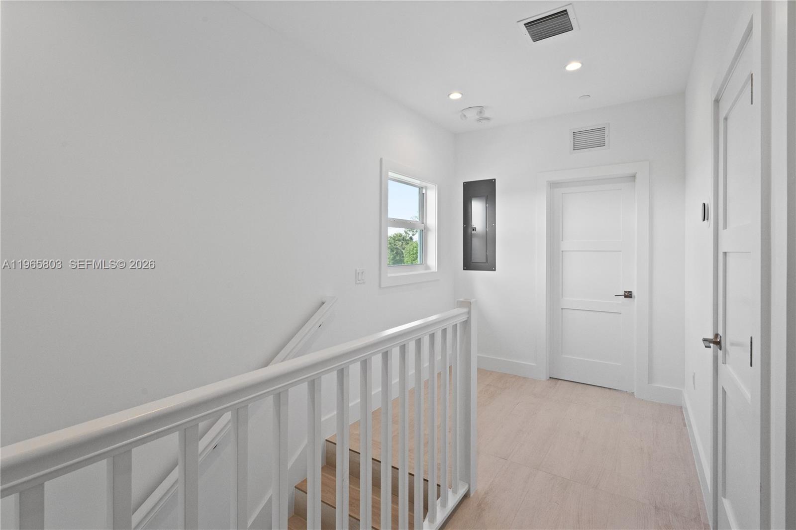 Windy Cove - Residential