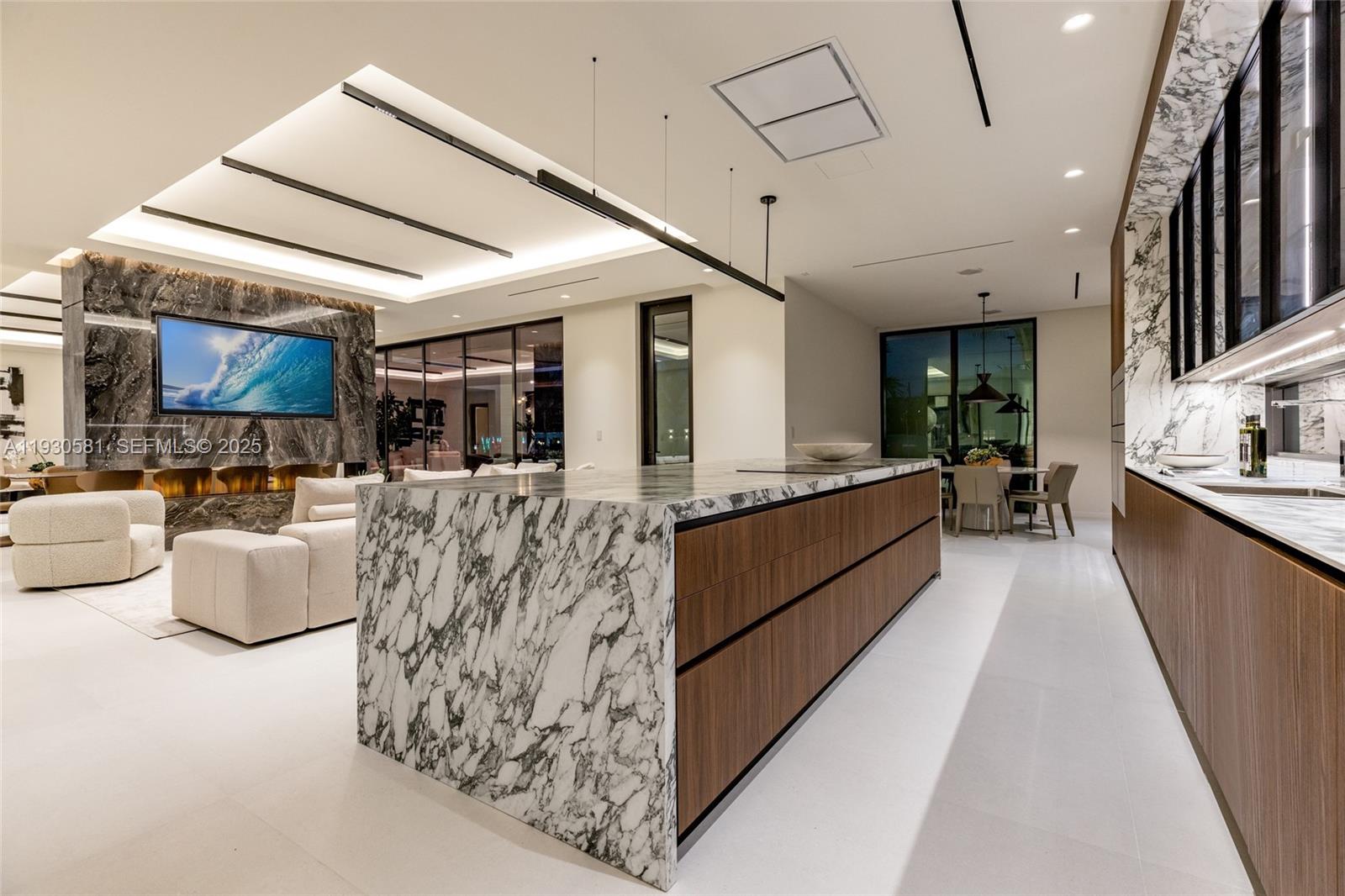 STILWELL ISLES ISLES OF P - Residential