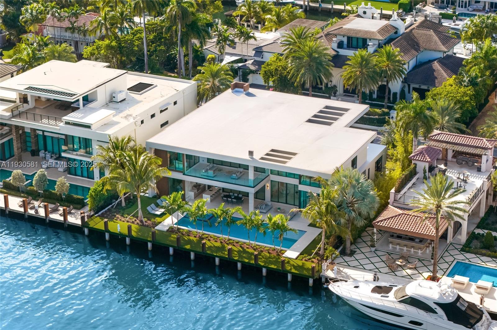 STILWELL ISLES ISLES OF P - Residential