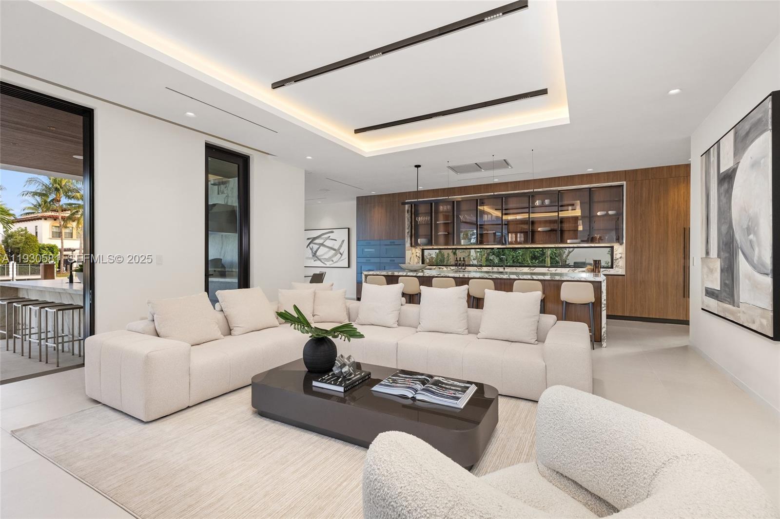 STILWELL ISLES ISLES OF P - Residential