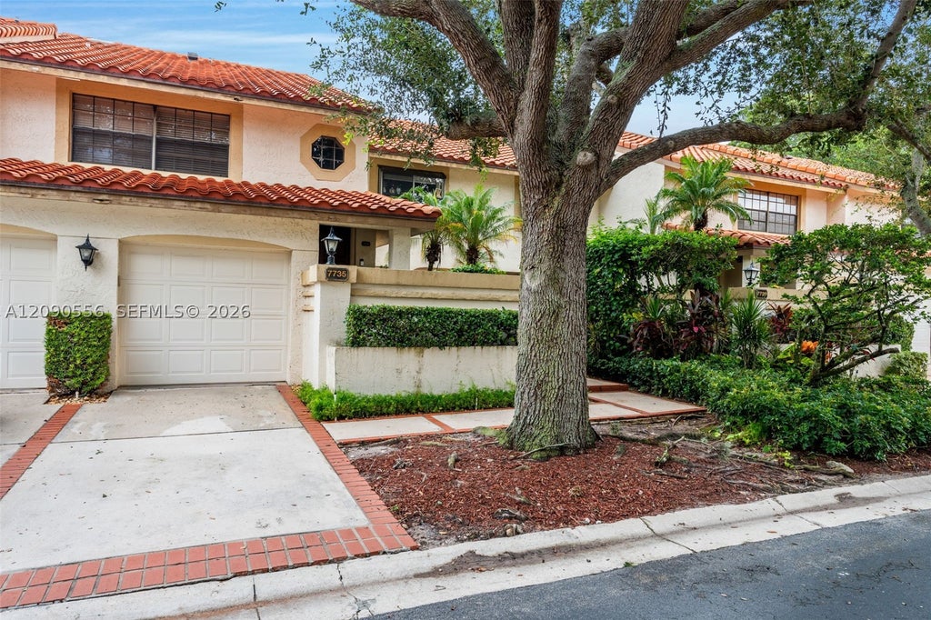 Photo of 7733 La Mirada Dr #7733, Boca Raton, FL 33433 (MLS # A12090556)