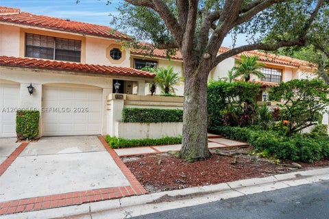 Photo of 7733 La Mirada Dr #7733, Boca Raton, FL 33433 (MLS # A12090556)
