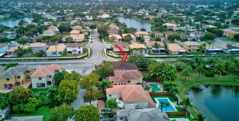 A home in Cutler Bay