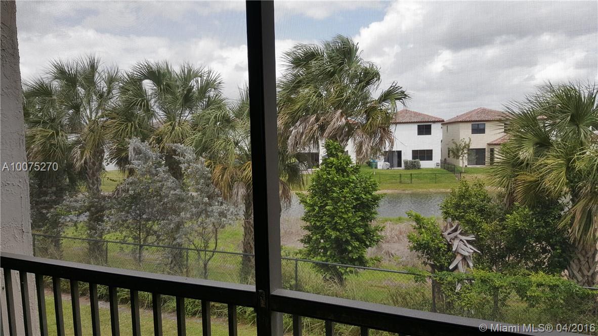 Miramar Club 12 Condo - Residential Lease