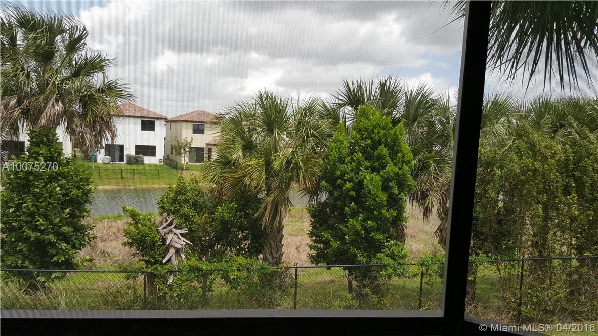 Miramar Club 12 Condo - Residential Lease