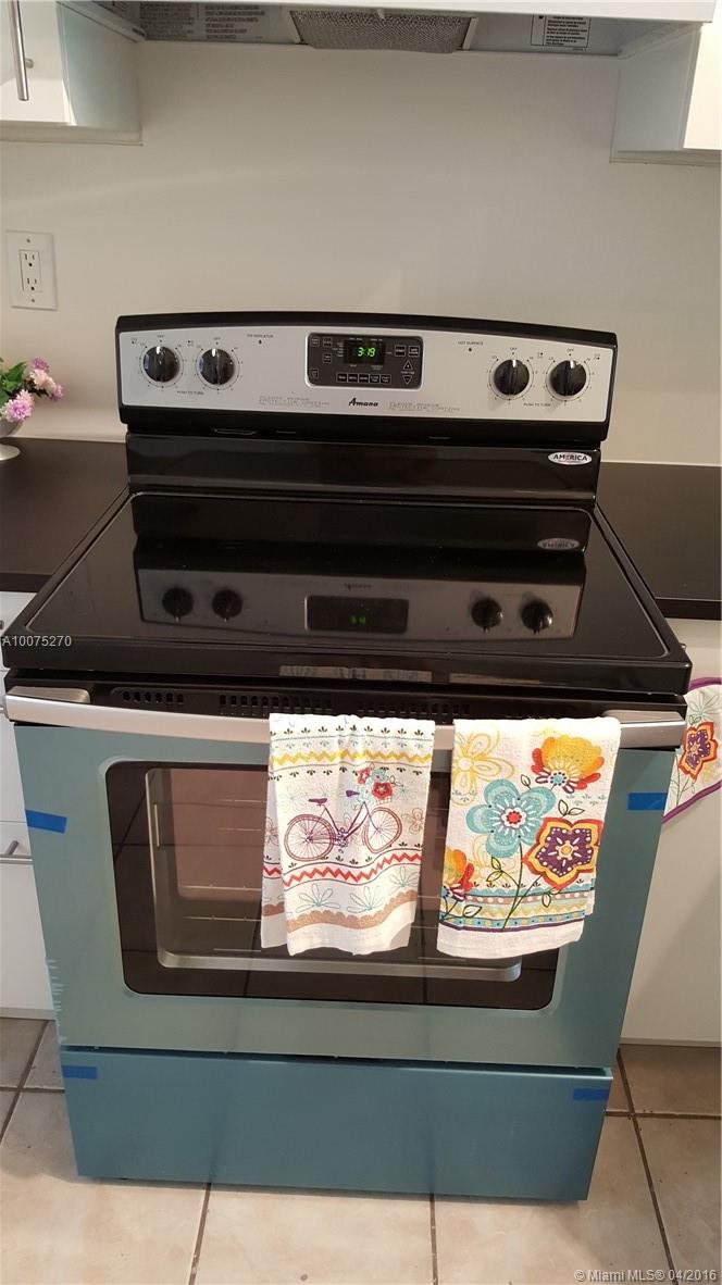 Miramar Club 12 Condo - Residential Lease