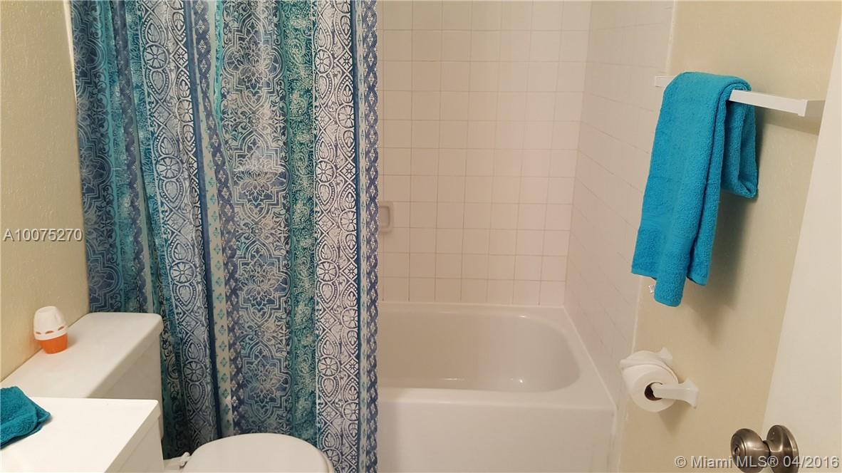 Miramar Club 12 Condo - Residential Lease