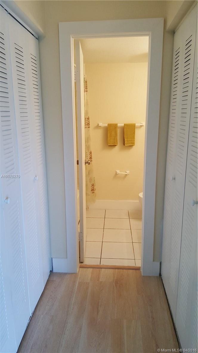 Miramar Club 12 Condo - Residential Lease