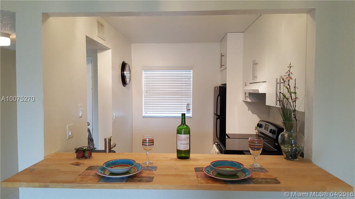 Miramar Club 12 Condo - Residential Lease