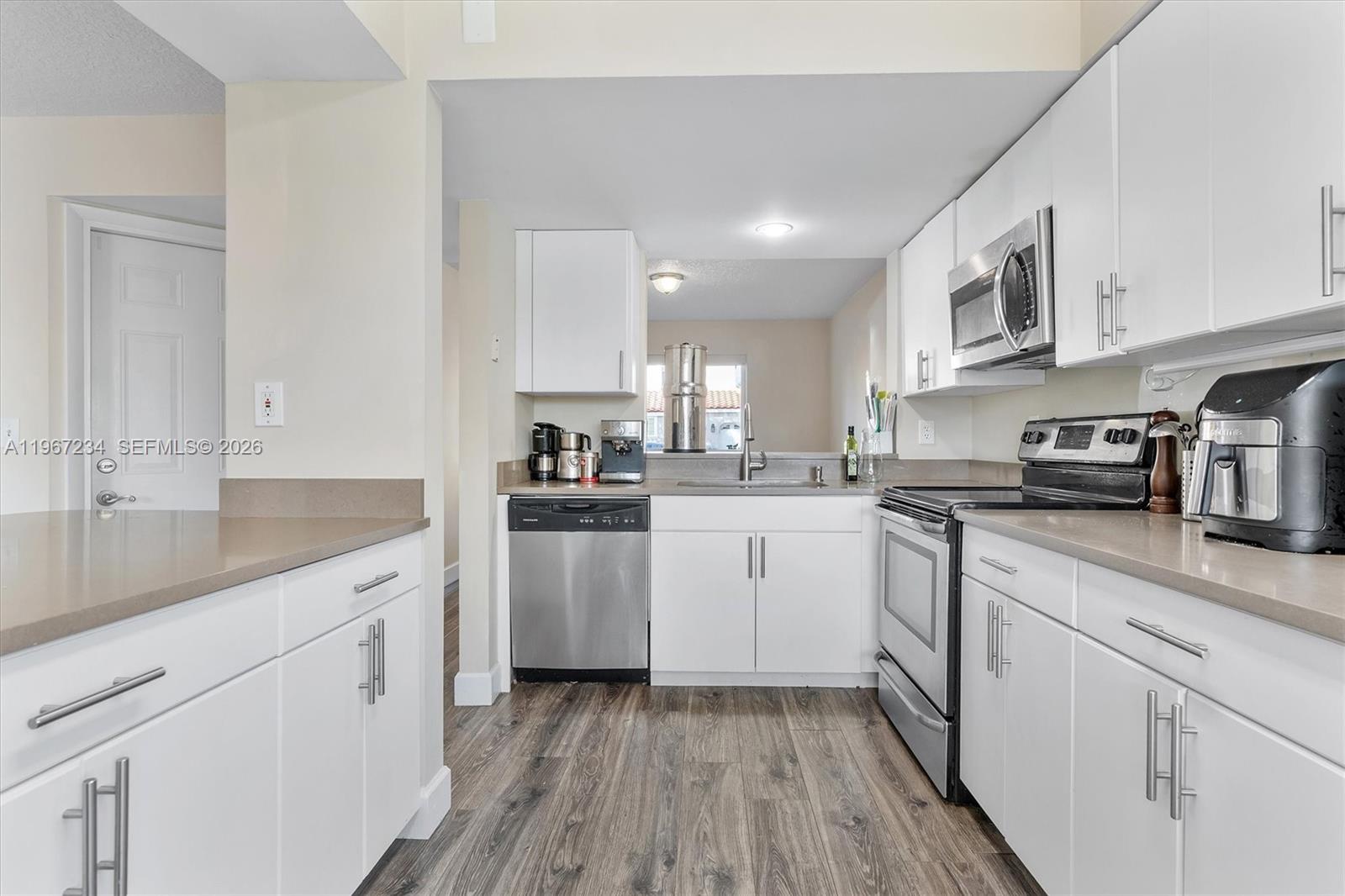 SHERIDAN OCEAN CLUB - Residential