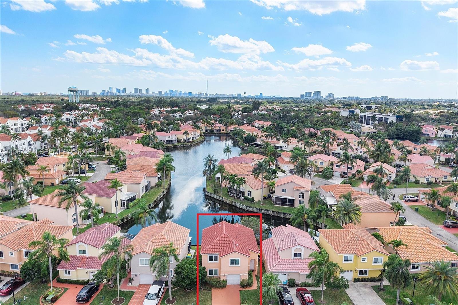 SHERIDAN OCEAN CLUB - Residential