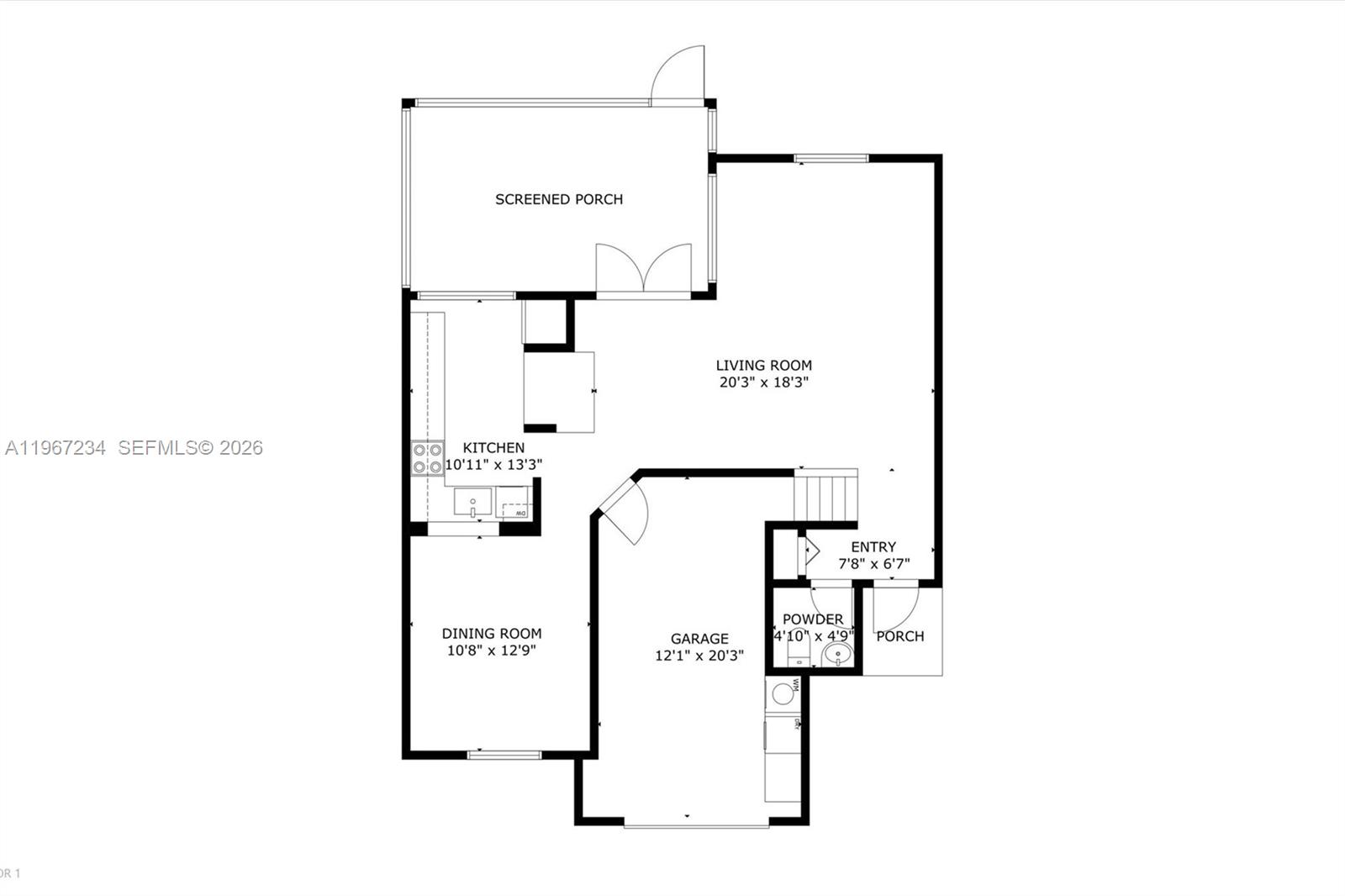SHERIDAN OCEAN CLUB - Residential