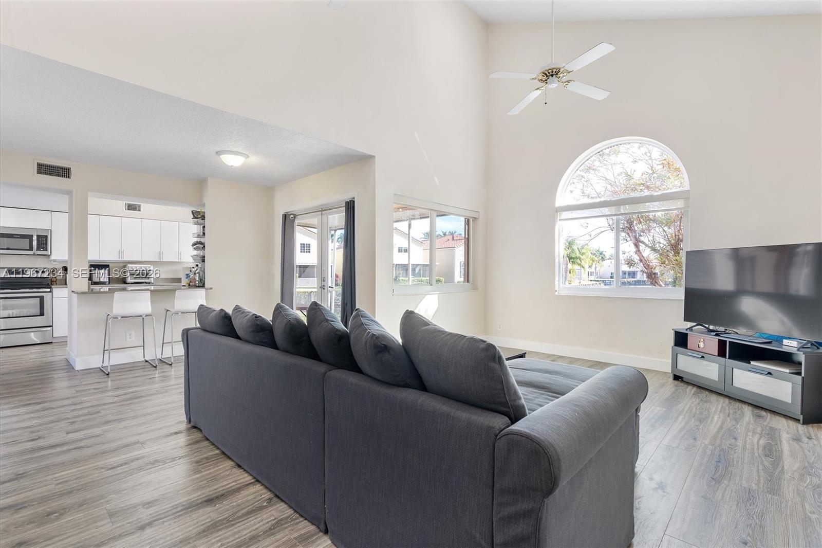 SHERIDAN OCEAN CLUB - Residential