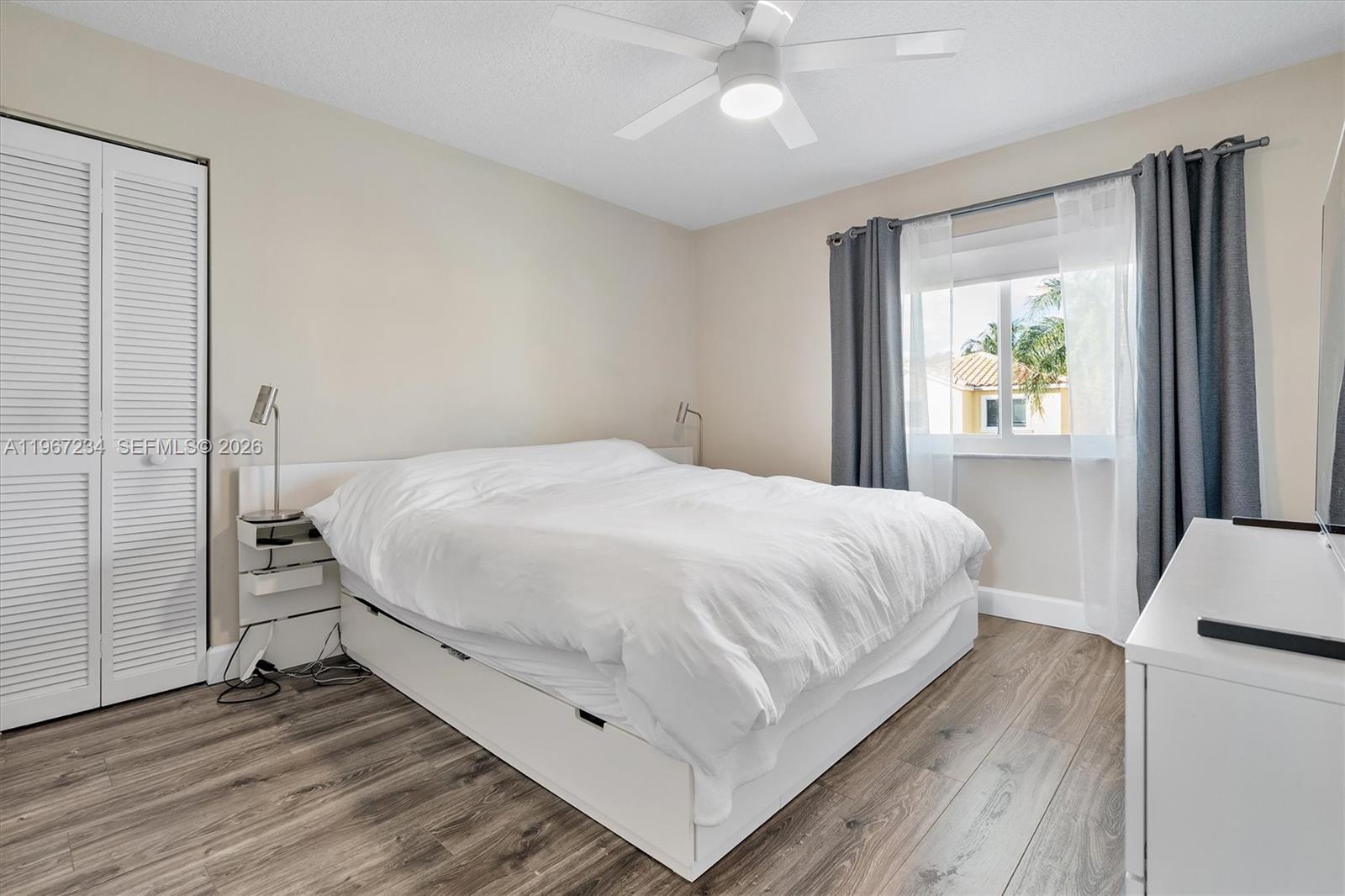 SHERIDAN OCEAN CLUB - Residential