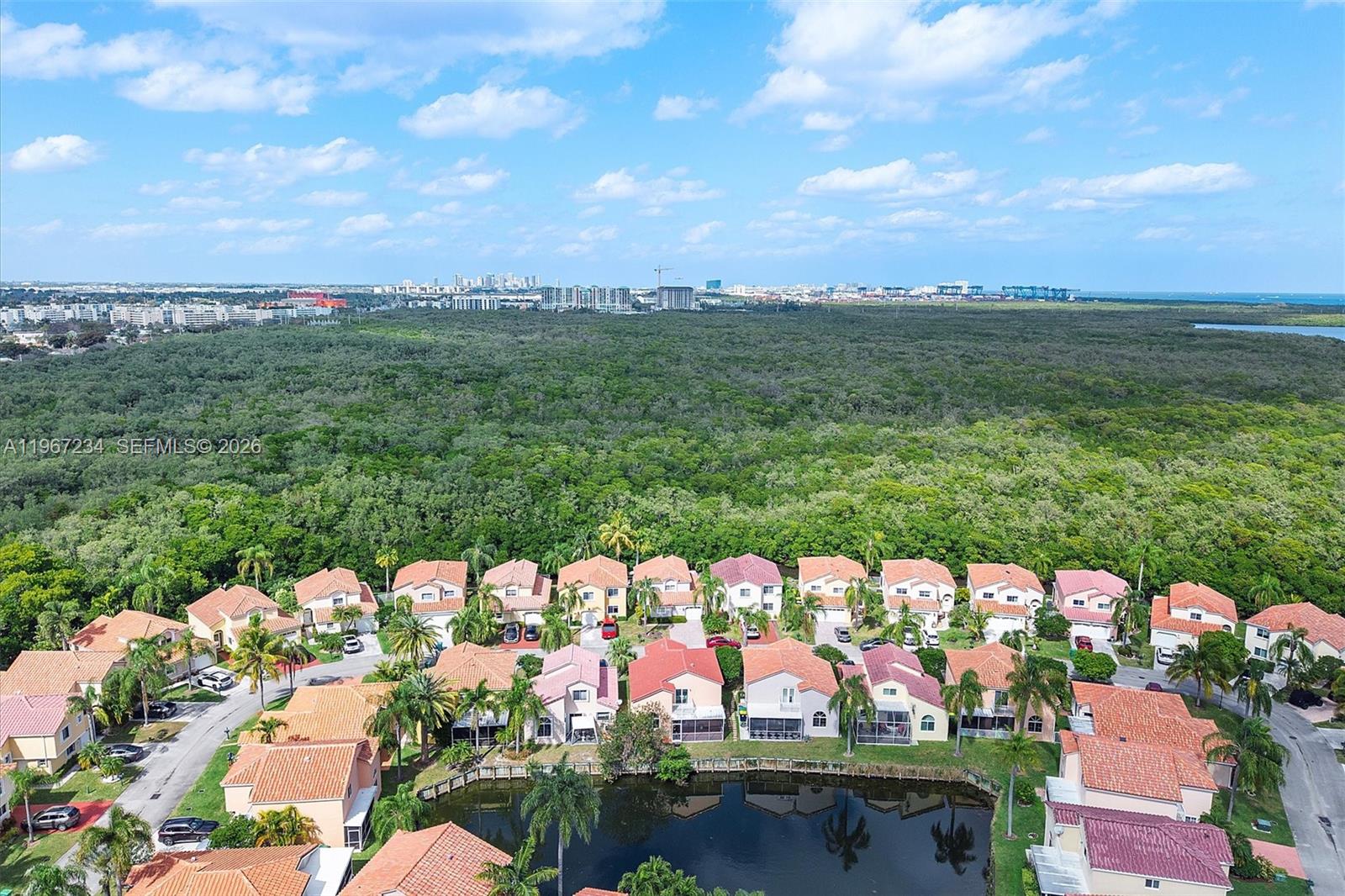 SHERIDAN OCEAN CLUB - Residential