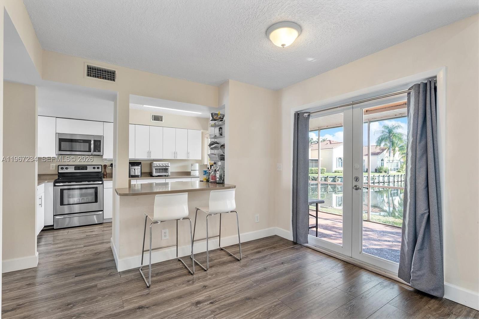 SHERIDAN OCEAN CLUB - Residential