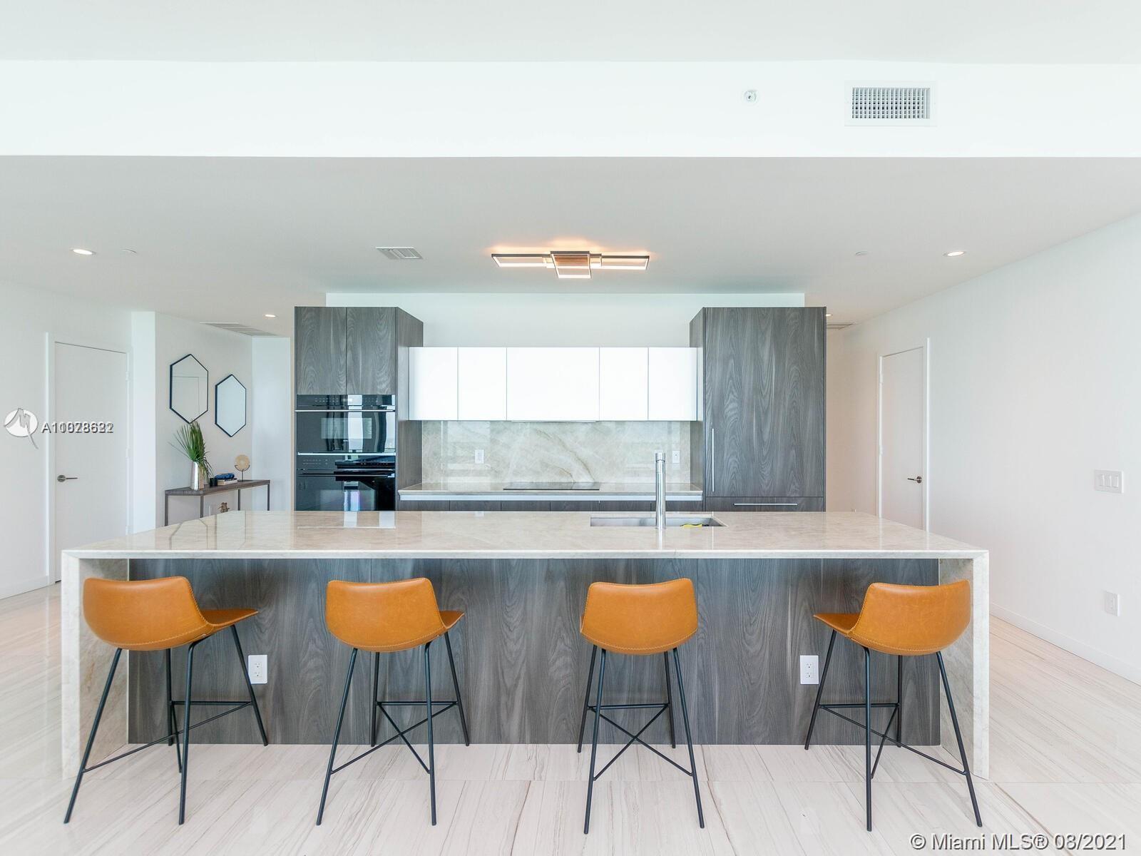 GRAN PARAISO CONDO - Residential Lease