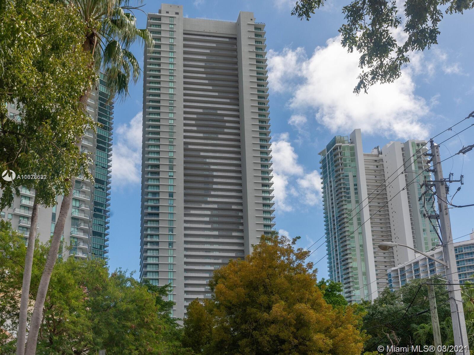 GRAN PARAISO CONDO - Residential Lease