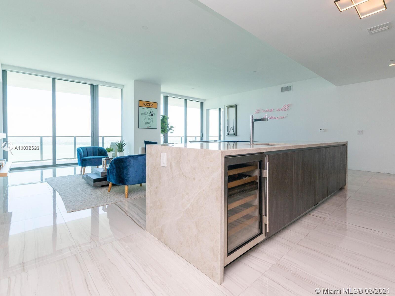 GRAN PARAISO CONDO - Residential Lease