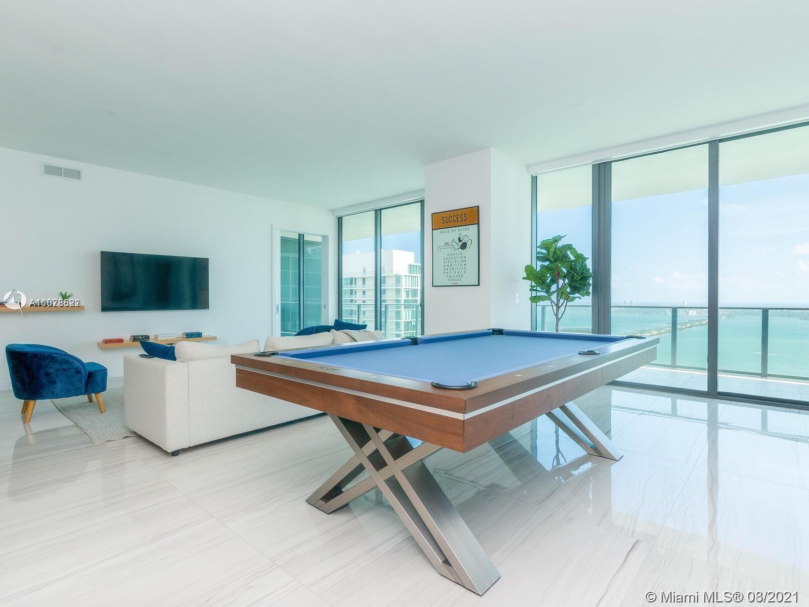 GRAN PARAISO CONDO - Residential Lease