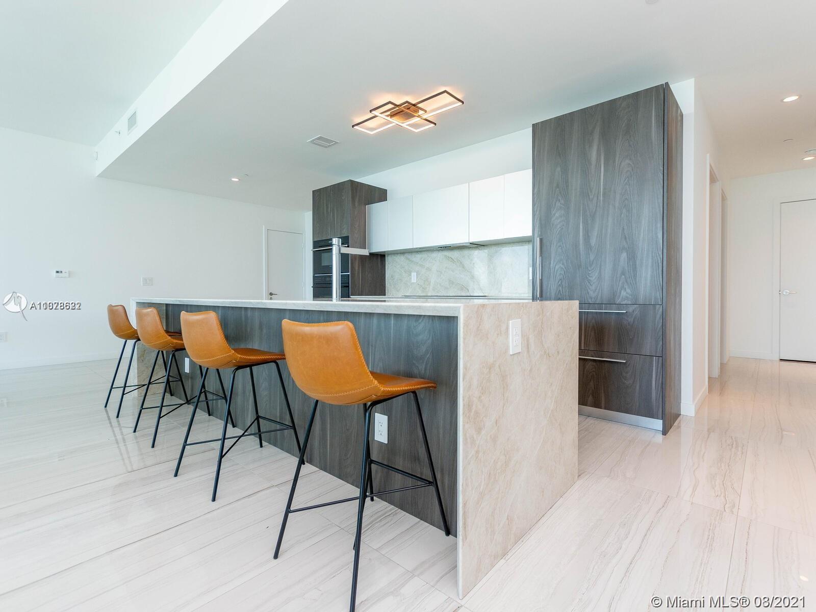 GRAN PARAISO CONDO - Residential Lease