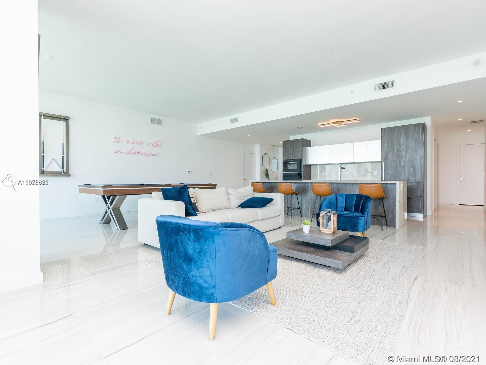 GRAN PARAISO CONDO - Residential Lease