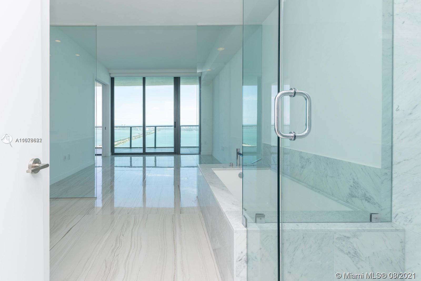 GRAN PARAISO CONDO - Residential Lease