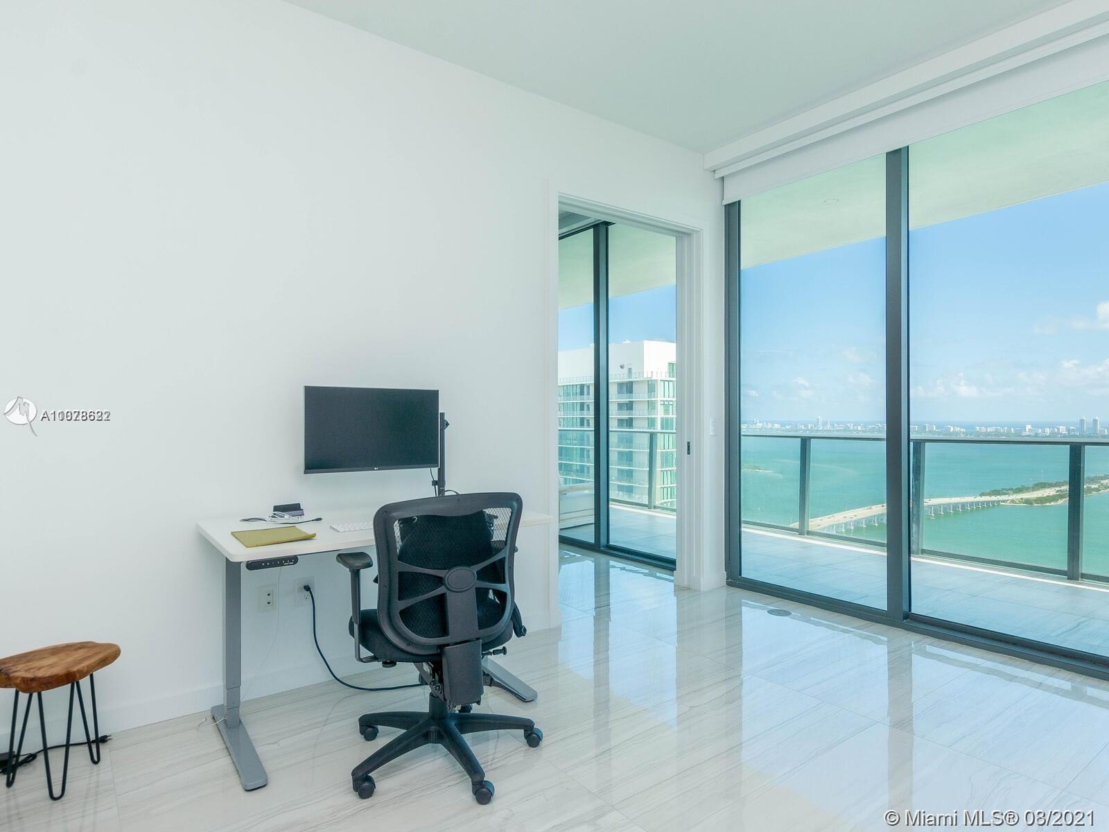 GRAN PARAISO CONDO - Residential Lease